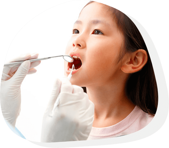 歯並びと噛み合わせの改善